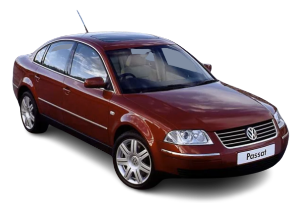 Windscreen Wiper Blades For Volkswagen Passat 1998-2001 (B5) Sedan