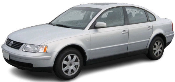Windscreen Wiper Blades For Volkswagen Passat 1998-2001 (B5) Wagon