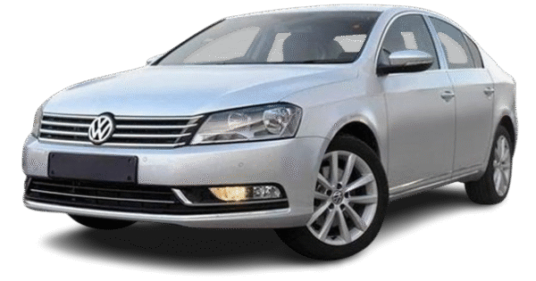 Windscreen Wiper Blades For Volkswagen Passat 2011-2014 (B7) Sedan