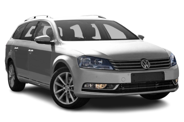 Windscreen Wiper Blades For Volkswagen Passat 2011-2014 (B7) Wagon