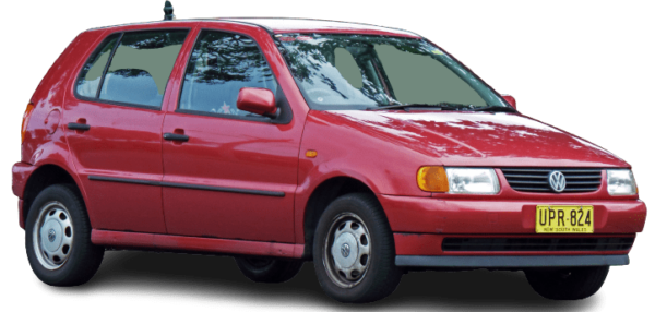 Windscreen Wiper Blades For Volkswagen Polo 1996-2001 (6N) Hatch