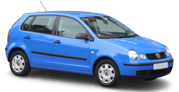 Windscreen Wiper Blades For Volkswagen Polo 2003-2005 (9N Facelift) Hatch