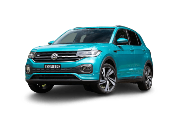 Windscreen Wiper Blades For Volkswagen T-Cross 2018-2025 (C1)