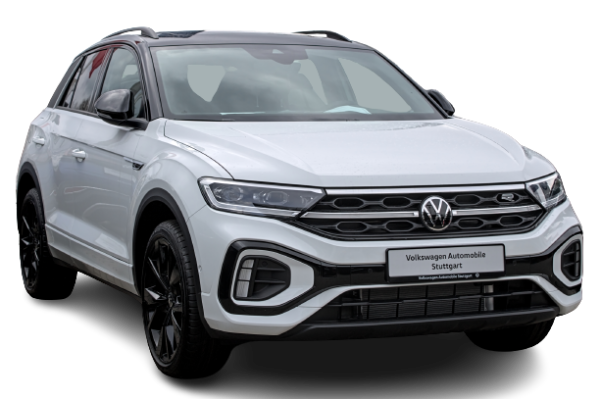 Windscreen Wiper Blades For Volkswagen T-Roc 2022-2025 (D11) Facelift