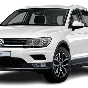 Windscreen Wiper Blades For Volkswagen Tiguan 2016-2022 (AD1)
