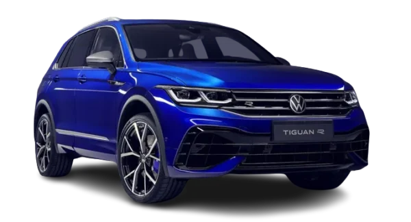 Windscreen Wiper Blades For Volkswagen Tiguan 2022-2025 (AD2)