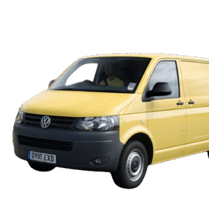 Windscreen Wiper Blades For Volkswagen Transporter 2013-2015 (T5 Facelift)