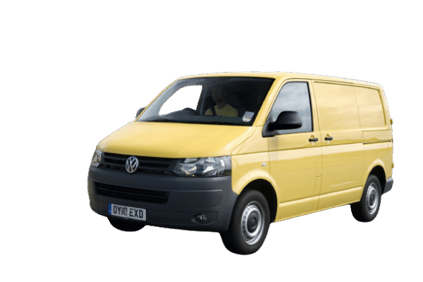 Windscreen Wiper Blades For Volkswagen Transporter 2013-2015 (T5 Facelift) Rear Tailgate