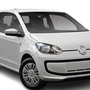 Windscreen Wiper Blades for Volkswagen up! 2012-2014