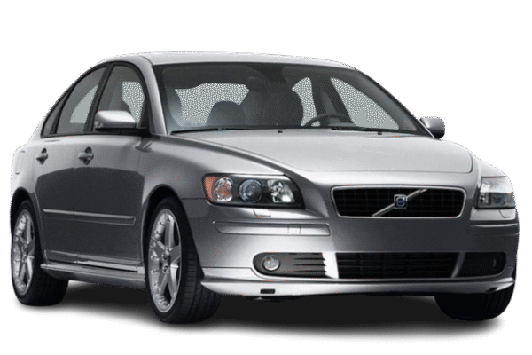 Windscreen Wiper Blades for Volvo S40 2004-2005 (Mark 2)
