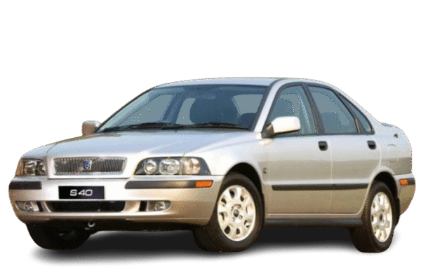 Windscreen Wiper Blades for Volvo S60 2000-2004 (Mark 1)