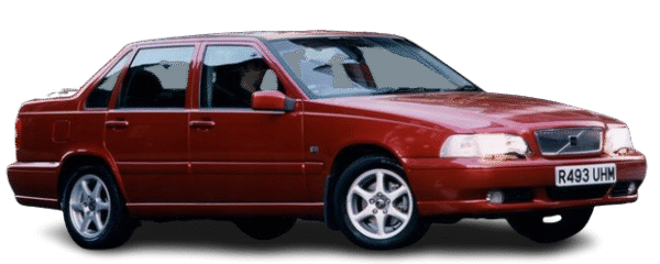 Windscreen Wiper Blades for Volvo S70 1997-2003 Sedan