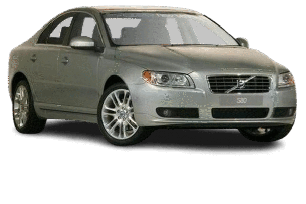 Windscreen Wiper Blades for Volvo S80 2007-2016 (Mark 2)