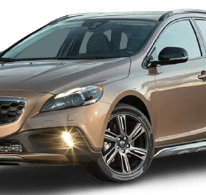 Windscreen Wiper Blades for Volvo V40 Cross Country 2013-2018 Wagon