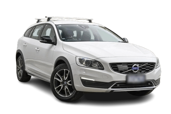 Windscreen Wiper Blades for Volvo V60 Cross Country 2016-2018