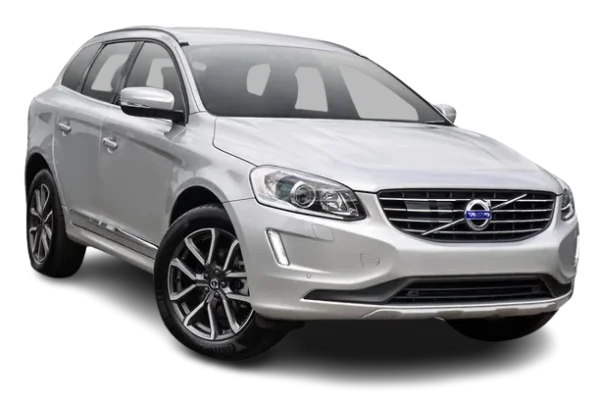 Windscreen Wiper Blades for Volvo XC60 2011-2017 (Mark 1 Facelift)