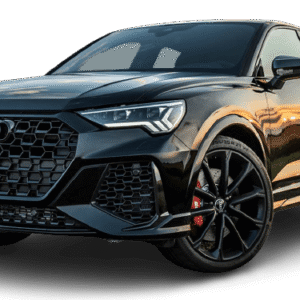 Windscreen Wiper Blades for Audi Q3 2019-2025 (F3)