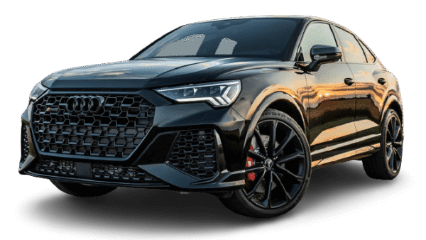 Windscreen Wiper Blades for Audi Q3 2019-2025 (F3)