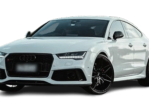 Windscreen Wiper Blades for Audi RS7 2014-2017 (4G)
