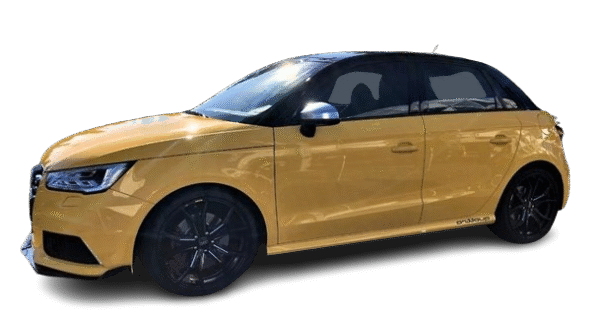 Windscreen Wiper Blades for Audi S1 2014-2018 (8X)