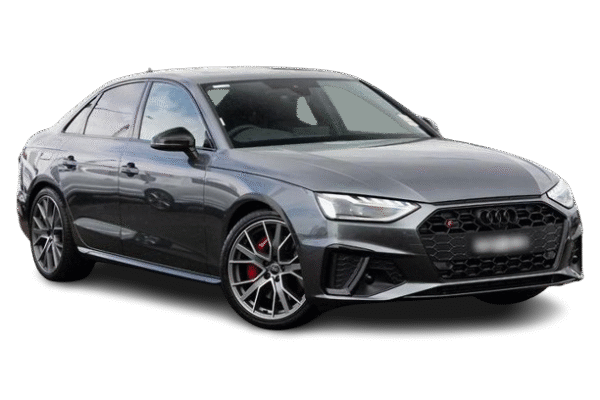 Windscreen Wiper Blades for Audi S4 2016-2023 (B9) Sedan