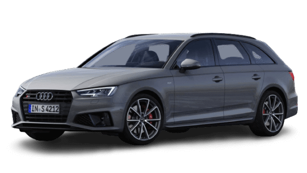 Windscreen Wiper Blades for Audi S4 2016-2023 (B9) Wagon