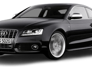 Windscreen Wiper Blades for Audi S5 2007-2007 (8T) Coupe