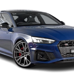 Windscreen Wiper Blades for Audi S5 2016-2023 (F5) Coupe
