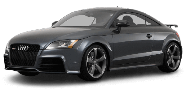 Windscreen Wiper Blades for Audi TT 2006-2014 (8J)