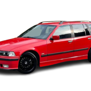 Windscreen Wiper Blades for BMW 3 Series 1995-1999 (E36) Wagon
