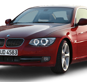 Windscreen Wiper Blades for BMW 3 Series 2010-2013 (E92 Facelift) Coupe