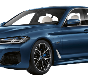 Windscreen Wiper Blades for BMW 5 Series 2017-2023 (G30) Sedan