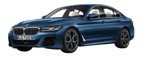 Windscreen Wiper Blades for BMW 5 Series 2017-2023 (G30) Sedan