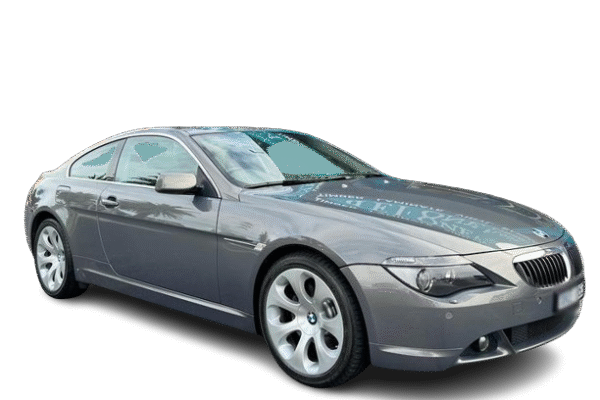 Windscreen Wiper Blades for BMW 6 Series 2004-2010 (E63) Coupe