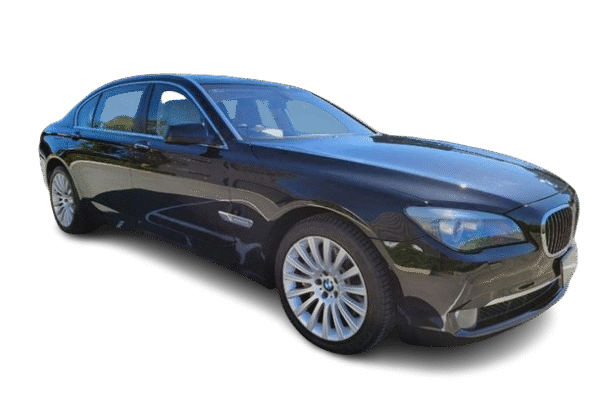 Windscreen Wiper Blades for BMW 7 Series 2009-2015 (F01 F02 F04) Sedan