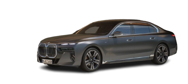 Windscreen Wiper Blades for BMW 7 Series 2022-2025 (G70)