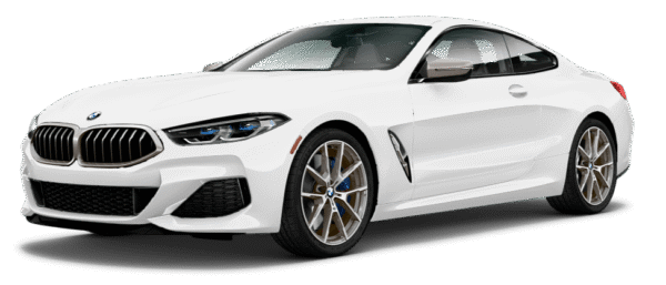 Windscreen Wiper Blades for BMW 8 Series 2018-2023 (G14 G15 G16) Sedan Coupe Convertible