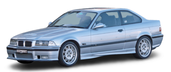 Windscreen Wiper Blades for BMW M3 1995-1999 (E36) Coupe