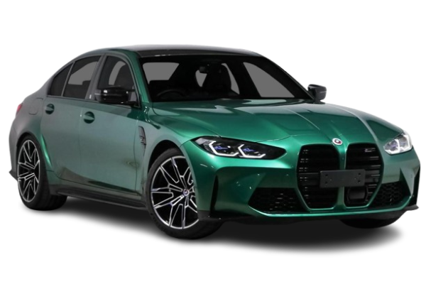 Windscreen Wiper Blades for BMW M3 2020-2025 (G80) Sedan