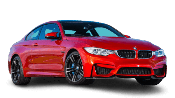 Windscreen Wiper Blades for BMW M4 2014-2023 (F82) Coupe