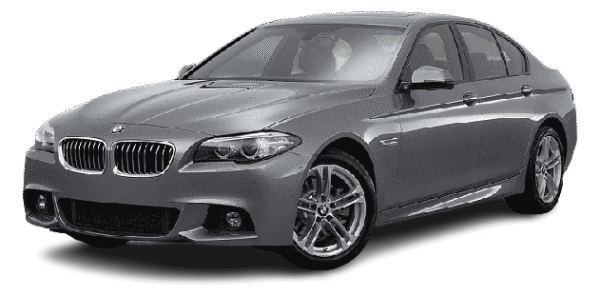 Windscreen Wiper Blades for BMW M5 2012-2016 (F10) Sedan