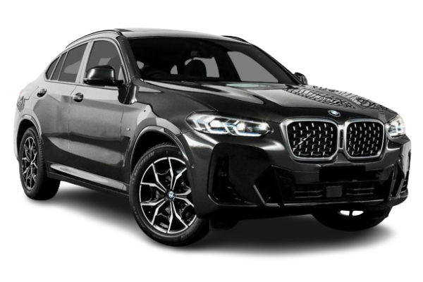 Windscreen Wiper Blades for BMW X4 2023-2025 (G02 Facelift)