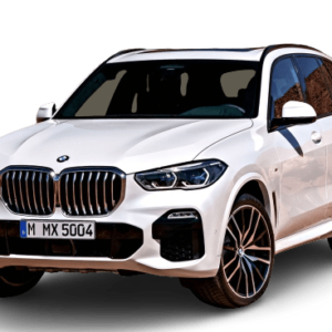 Windscreen Wiper Blades for BMW X5 2018-2023 (G05)