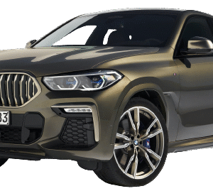 Windscreen Wiper Blades for BMW X6 2020-2023 (G06)