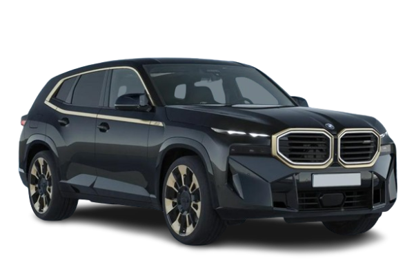 Windscreen Wiper Blades for BMW XM 2023-2025 (G09)