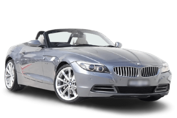 Windscreen Wiper Blades for BMW Z4 2010-2016 (E89)