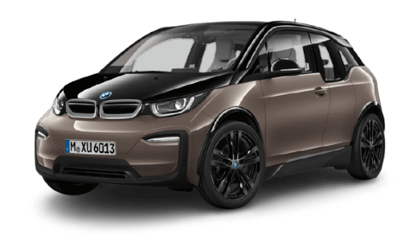 Windscreen Wiper Blades for BMW i3 2012-2023 (I01)