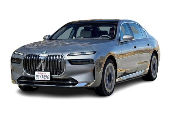 Windscreen Wiper Blades for BMW i7 2022-2025 (G70)