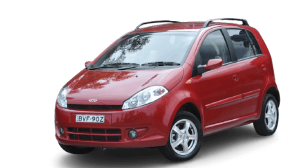 Windscreen Wiper Blades for Chery J1 2011-2013 (S2X)
