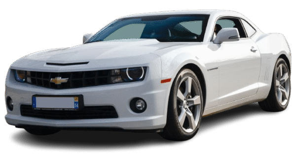 Windscreen Wiper Blades for Chevrolet Camaro 2010-2015 (5th Gen)